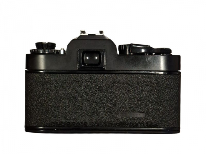 Ricoh KR-10 cu obiectiv 50mm f/1.7 [6]