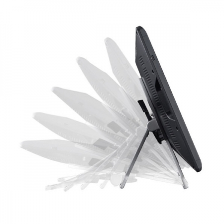 Wacom Cintiq 22HD DTK-2200 - tableta grafica 21.5" [4]