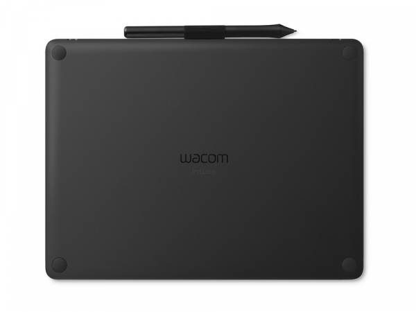 Wacom - Intuos M Bluetooth Tableta Grafica, Negru [2]
