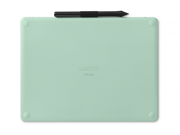 Wacom - Intuos M Bluetooth Tableta Grafica, Pistacio [2]