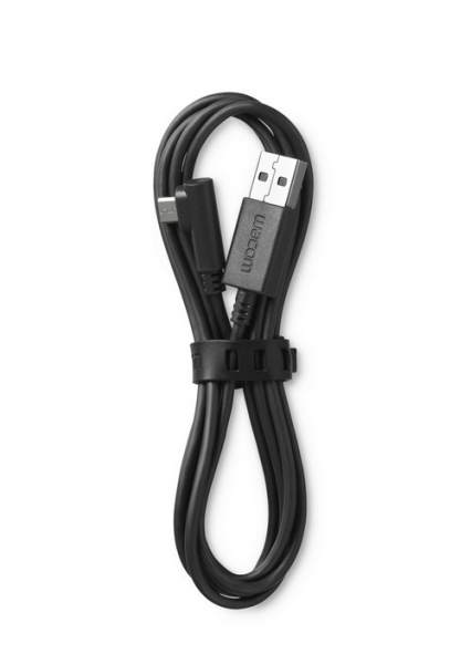 Wacom - Intuos S Bluetooth Tableta Grafica, Negru [3]