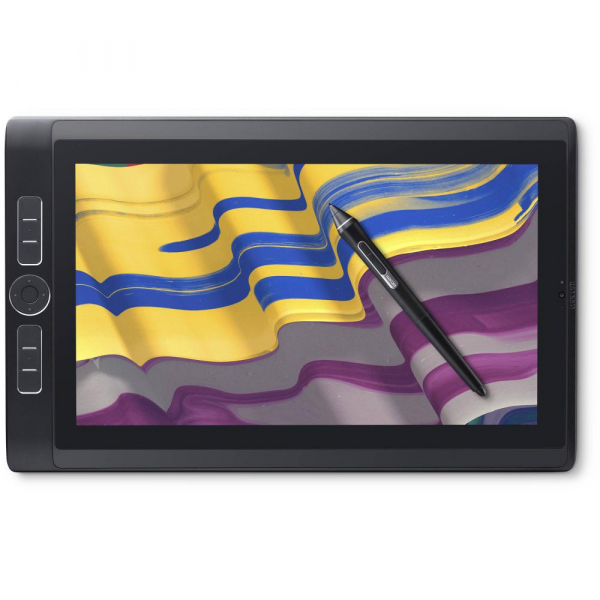 Wacom MobileStudio Pro 13" - Tableta grafica 128GB EU [2]