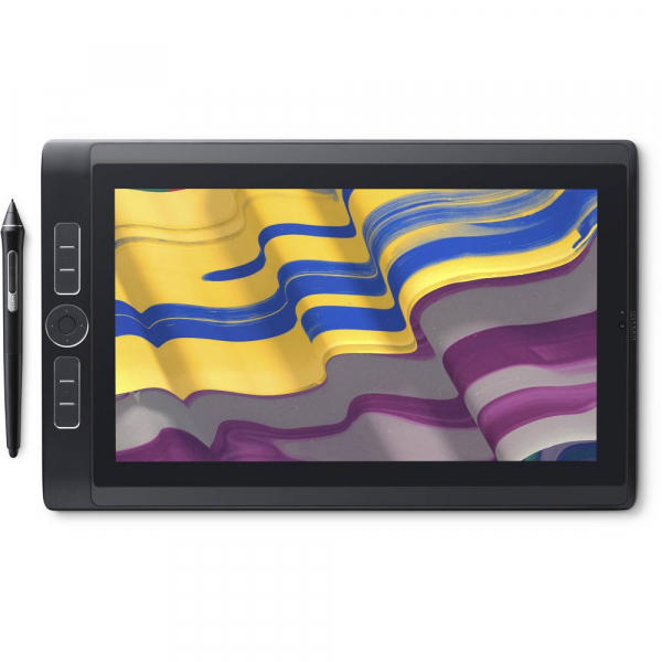 Wacom MobileStudio Pro 13" - Tableta grafica 256GB EU [3]