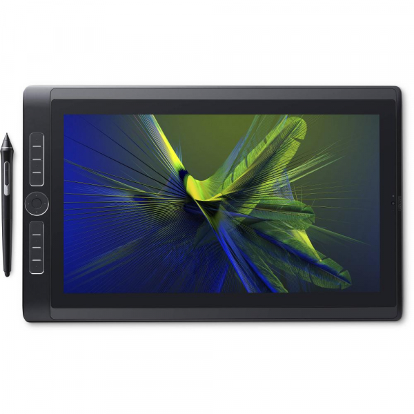 Wacom MobileStudio Pro 16" - Tableta grafica 256GB EU [3]