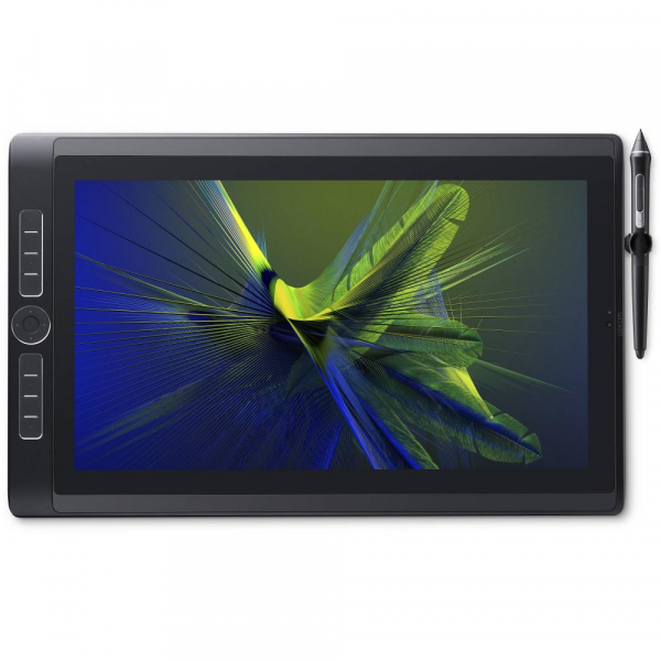 Wacom MobileStudio Pro 16" - Tableta grafica 512GB EU [4]