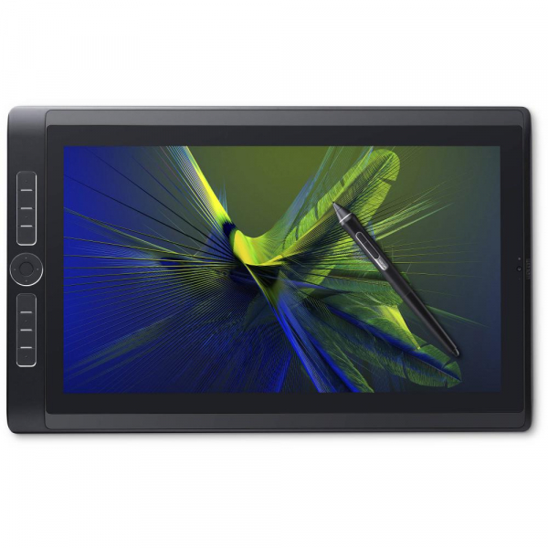 Wacom MobileStudio Pro 16" - Tableta grafica 512GB EU [2]