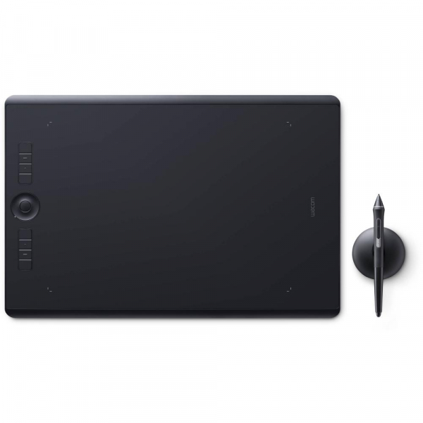 Wacom Touch Intuos PRO L (2017) - PTH-860 , tableta grafica [3]
