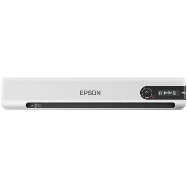 Epson WorkForce DS-80W Wireless A4 Mobile Document Scanner [9]