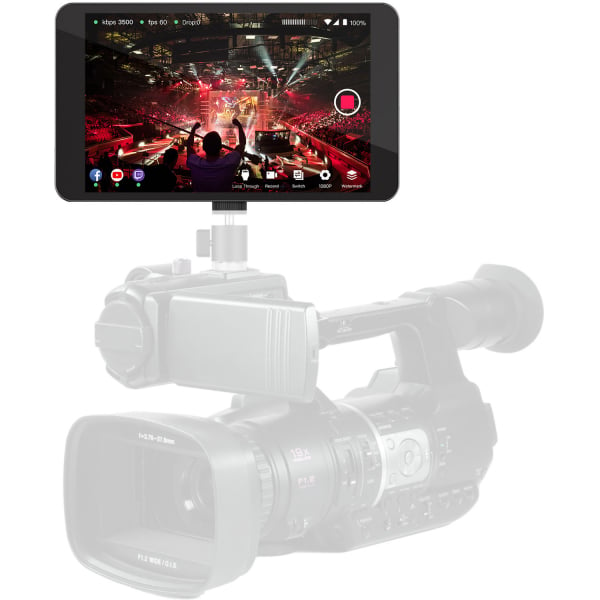 YoloLiv YoloBox - Portable Multi-Cam Live Stream Studio [1]