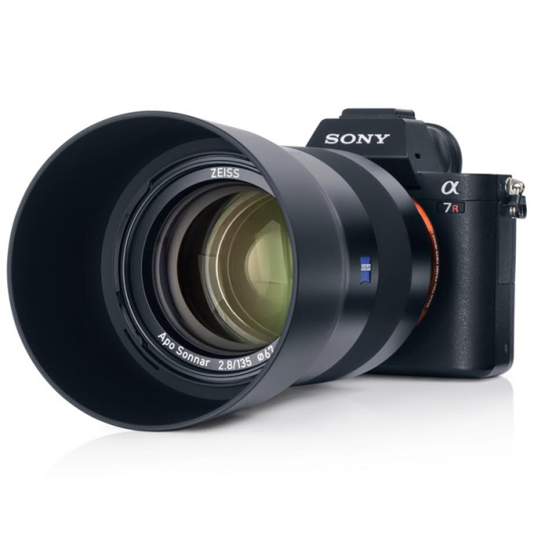 Zeiss Batis FE 135mm f/2.8 AF , montura Sony E Full Frame [7]