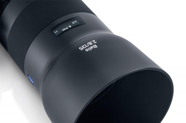 Zeiss Batis FE 135mm f/2.8 AF , montura Sony E Full Frame [8]