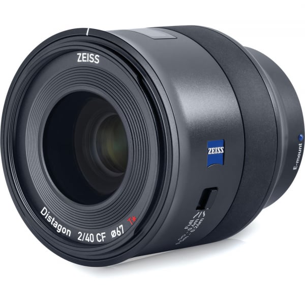 Zeiss Batis FE 40mm F/2.0 AF, montura Sony E Full Frame [7]
