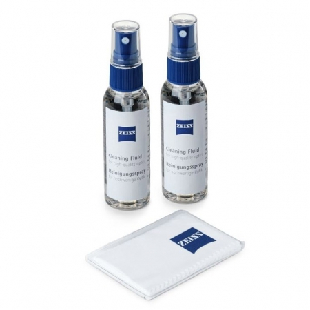 Zeiss Cleaning Fluid  - lichid de curatare [2]