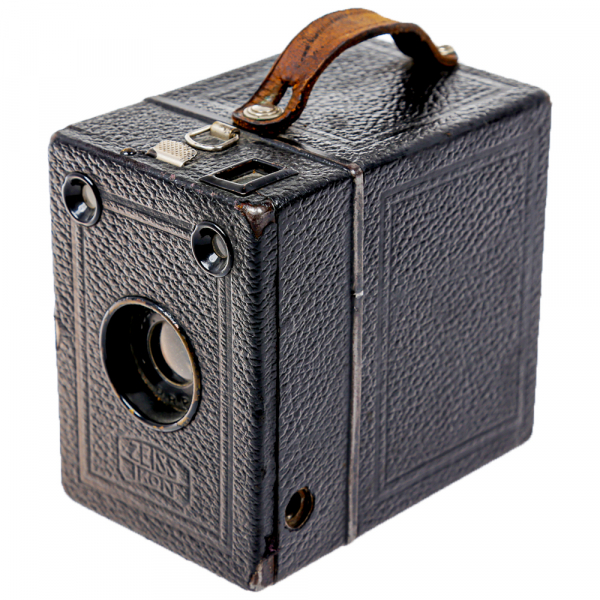 Zeiss Ikon Box Tengor 54/2 , 1928-1934 [5]