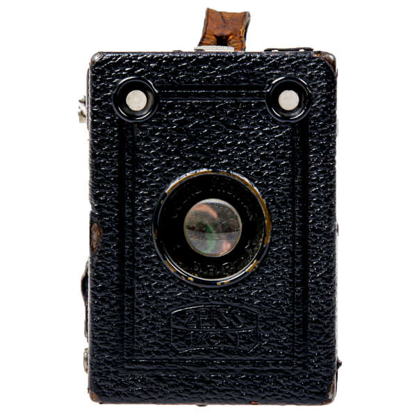 Zeiss Ikon Box Tengor 54/2 , 1928-1934 [2]