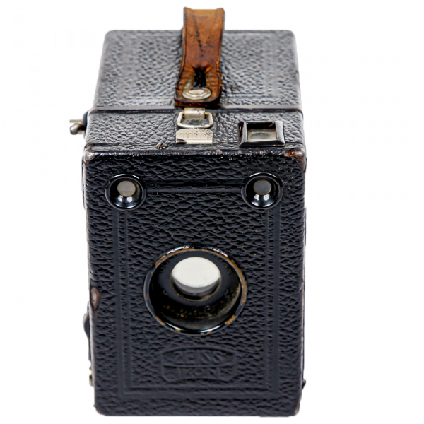 Zeiss Ikon Box Tengor 54/2 , 1928-1934 [4]