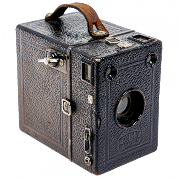 Zeiss Ikon Box Tengor 54/2 , 1928-1934 [3]