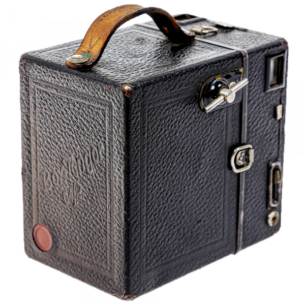 Zeiss Ikon Box Tengor 54/2 , 1928-1934 [6]