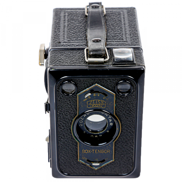 Zeiss Ikon Box Tengor 54/2 , 1934-1938 [5]