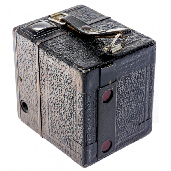 ZEISS IKON Box Tengor 54 [4]