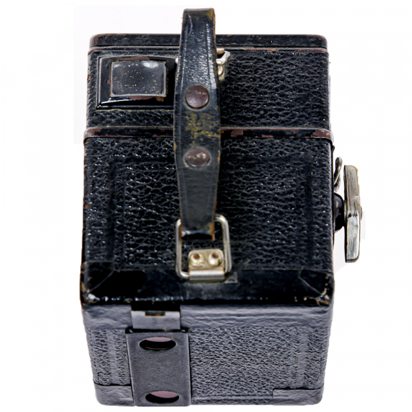 ZEISS IKON Box Tengor 54 [7]