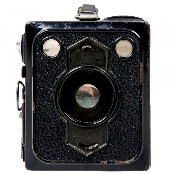 ZEISS IKON Box Tengor 54 [2]