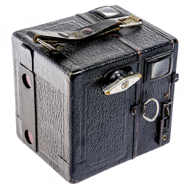 ZEISS IKON Box Tengor 54 [5]
