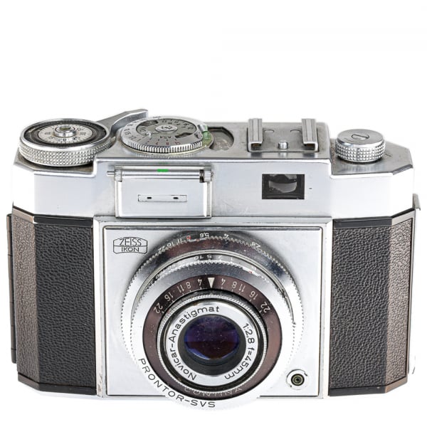 Zeiss Ikon Contina IIa [6]