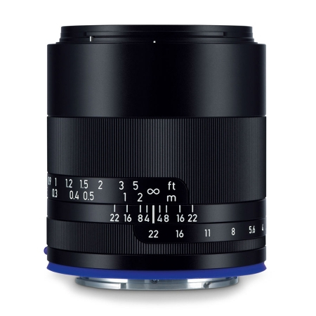Zeiss Loxia 21mm f/2.8 Distagon T* - montura Sony E Full Frame [2]