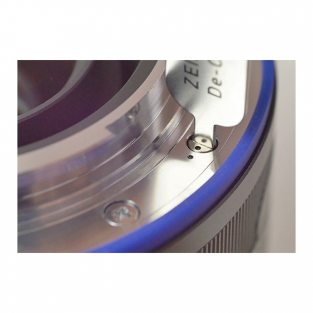 Zeiss Loxia 50mm f/2.0 Planar T* - montura Sony E Full Frame [4]