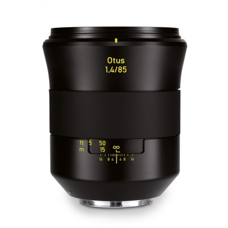 Zeiss Otus 85mm f/1.4 APO Planar T* ZE - montura Canon [1]