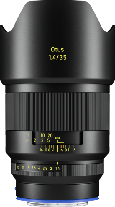 Zeiss Otus ML 35mm F/1.4 Canon RF [4]