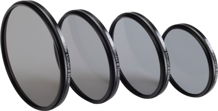 Zeiss T* Polarizing Filter Circular 67mm - Filtru polarizare circulara 67mm [5]