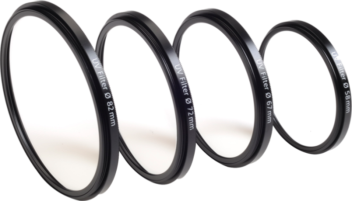 Zeiss T* UV Filter 49mm - Filtru UV Zeiss 49mm [13]