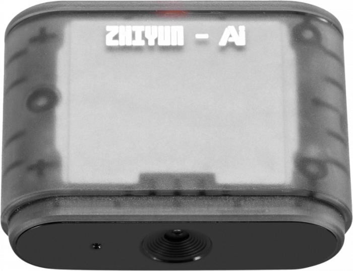 Zhiyun AI Tracker [3]