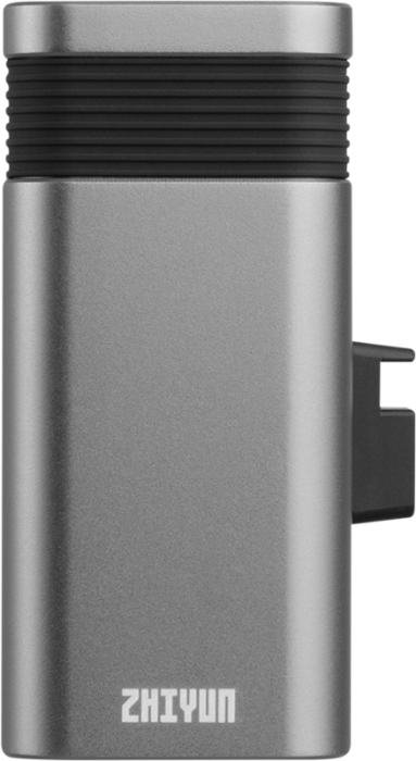 Zhiyun Battery Grip for Molus X100 (2600mAh) [42]