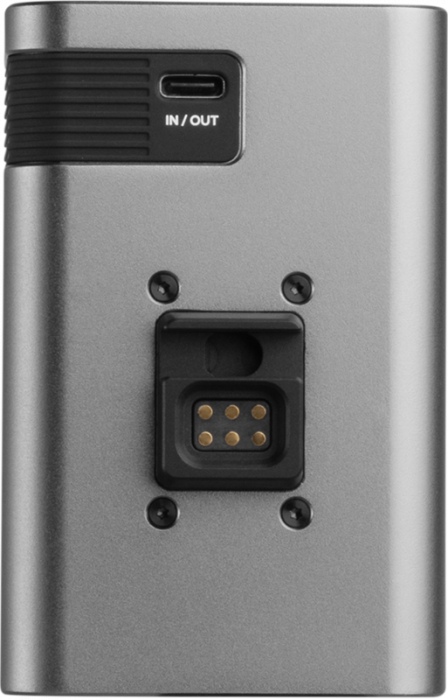 Zhiyun Battery Grip for Molus X100 (2600mAh) [8]