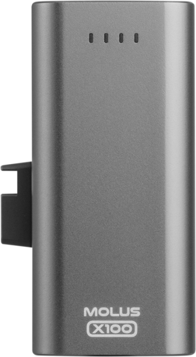 Zhiyun Battery Grip for Molus X100 (2600mAh) [15]