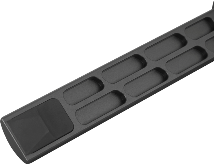 Zhiyun CR107 TRIPOD for Weebill (SPARE PART) - Extensie Picior de Sustinere 3 Brate [17]