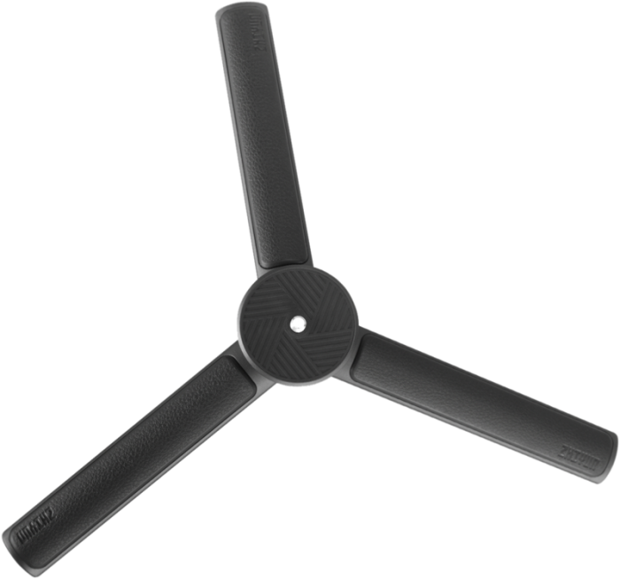 Zhiyun CR107 TRIPOD for Weebill (SPARE PART) - Extensie Picior de Sustinere 3 Brate [16]