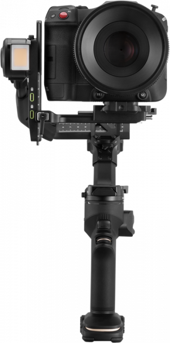 Zhiyun Crane 4 Combo - Gimbal Profesional  Combo [8]