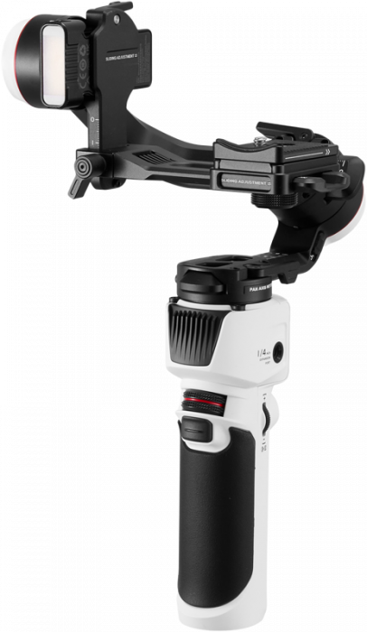 Zhiyun Crane M3S Combo - Gimbal Vlogging Compact Combo [7]