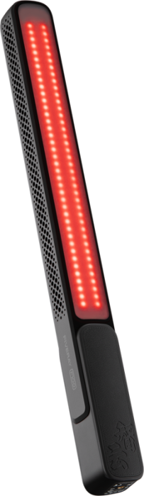 Zhiyun LED Fiveray F100 Tube Light - Lampa RGB  de tip stick cu lumina continua [28]