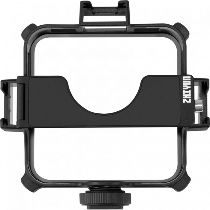 Zhiyun LED Fiveray M20C (RGB) Pocket Light - Lampa Compacta cu Lumina Continua [4]