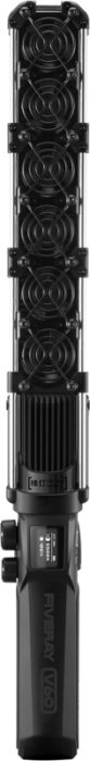 Zhiyun LED Fiveray V60 Wand Light Combo - Bagheta luminoasa 100 W [35]
