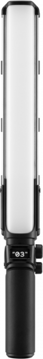 Zhiyun LED Fiveray V60 Wand Light Combo - Bagheta luminoasa 100 W [6]