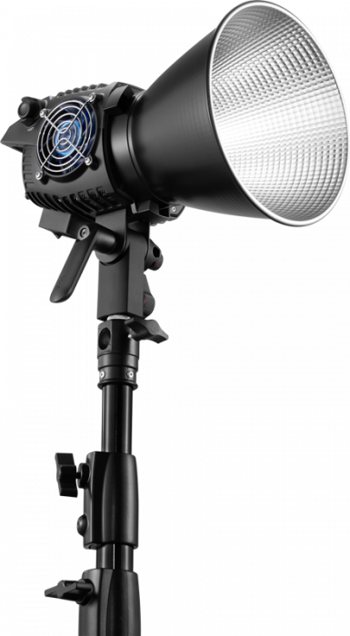 Zhiyun LED Molus B100 Cob Light - Lampa Compacta cu Lumina Continua [5]