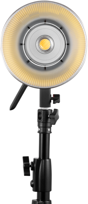 Zhiyun LED Molus B200 Cob Light  - Lampa Compacta cu Lumina Continua [9]