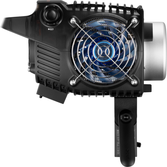 Zhiyun LED Molus B300 Cob Light - Lampa Compacta cu Lumina Continua [27]