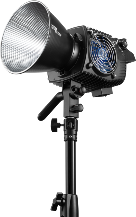 Zhiyun LED Molus B300 Cob Light - Lampa Compacta cu Lumina Continua [6]